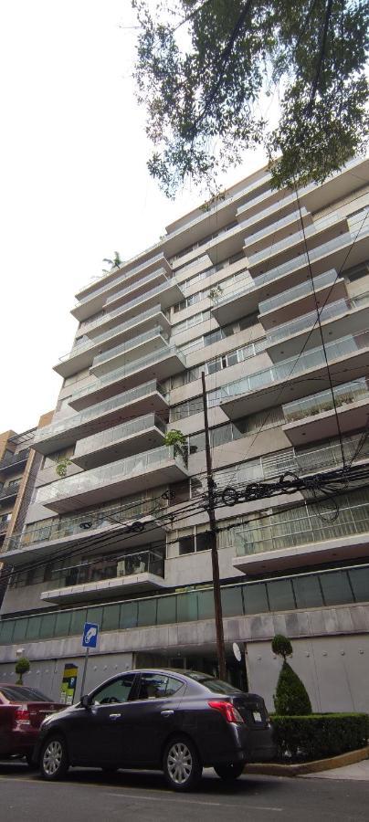 Polanco Room México DF Exterior foto